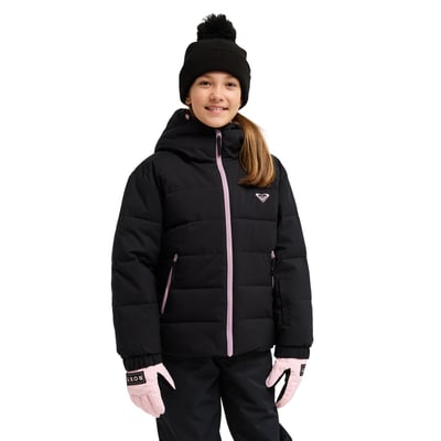Veste de snow technique SNOWYHILL PUFFY. ROXY