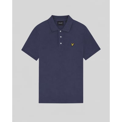 Polo en coton LYLE & SCOTT