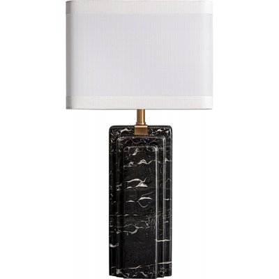 Lampe de table en marbre, Vacio RECOLLECTION