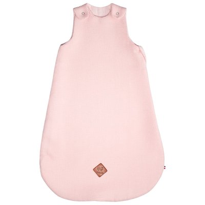 Gigoteuse d'été en nid d'abeille - TOG 0,5 LUNA SEVIRA KIDS