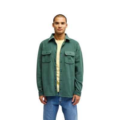Chemise en polaire VENTURE QUIKSILVER