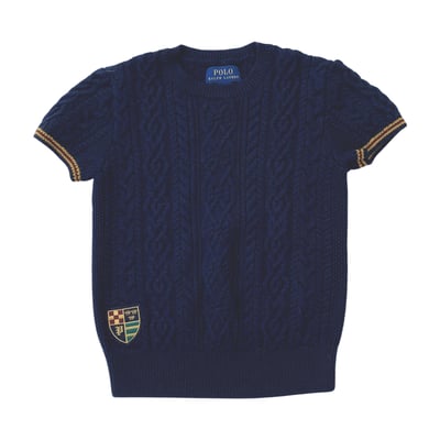 Pull enfant - Très bon état RALPH LAUREN