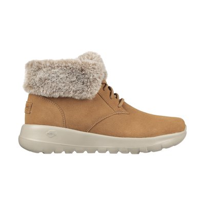 Boots bottines femme SKECHERS La Redoute