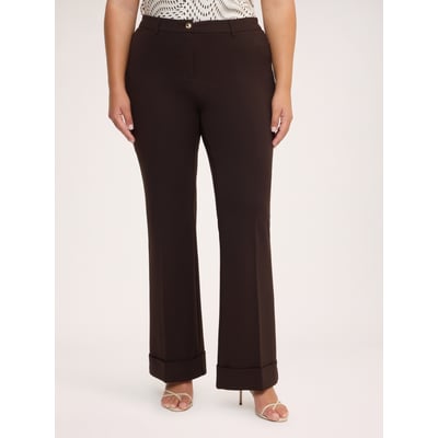 Pantalon Flare FIORELLA RUBINO