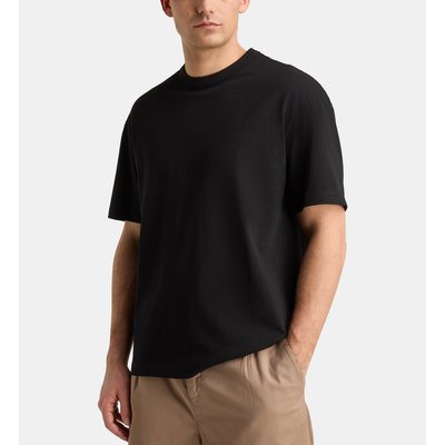 T-shirt Pisholin Coton GALERIES LAFAYETTE
