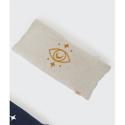 coussin pour les yeux  Netram YOGA SEARCHER