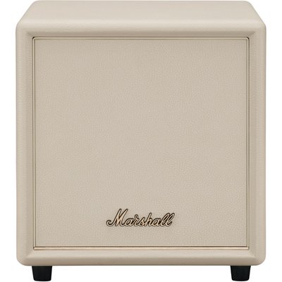 Caisson de basse HESTON SUB 200 Crème MARSHALL