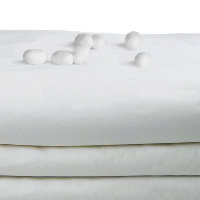 Couette soie SOIE GARNIER-THIEBAUT