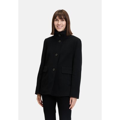 Veste d'hiver à col GIL BRET