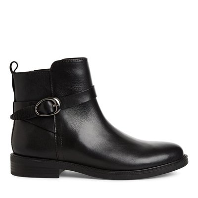 Bottine en cuir MARCO TOZZI