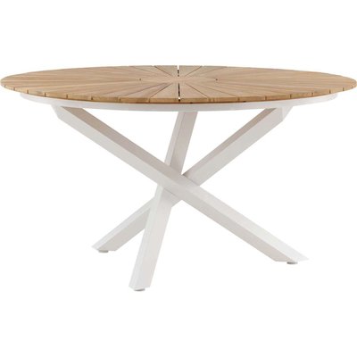 Table ronde de jardin Mexico VENTURE HOME