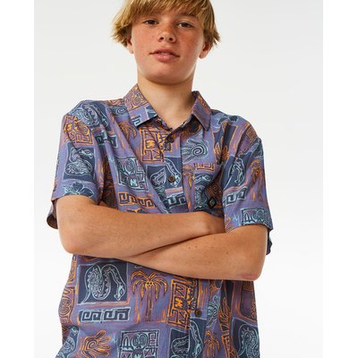 Chemise LOST ISLANDS RIP CURL