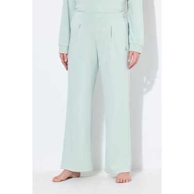 Pantalon de yoga, poches et plis d'aisance ULLA POPKEN