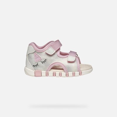 Premiers Pas  B SANDAL IUPIDOO GIR GEOX
