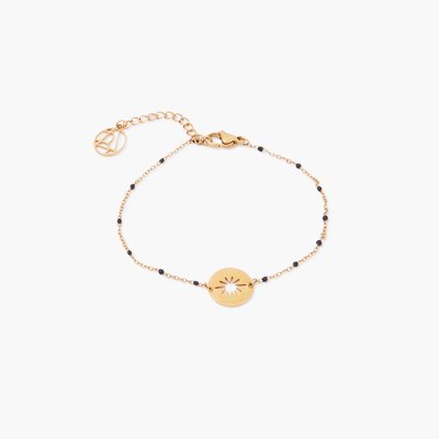 Bracelets chaînes Acier BALABOOSTE