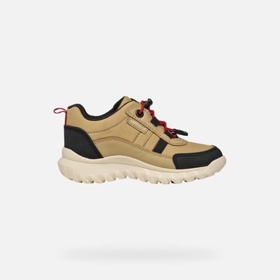 Bottes  J SIMBYOS  B ABX GEOX