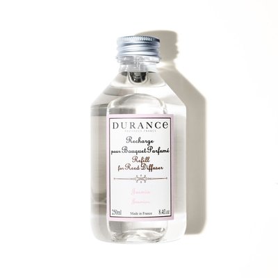 Recharge diffuseur de parfum JASMIN DURANCE