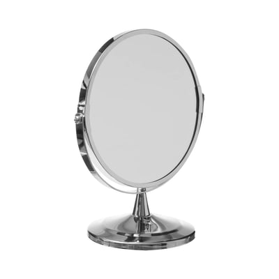 Miroir rond à poser en métal 5FIVE SIMPLY SMART