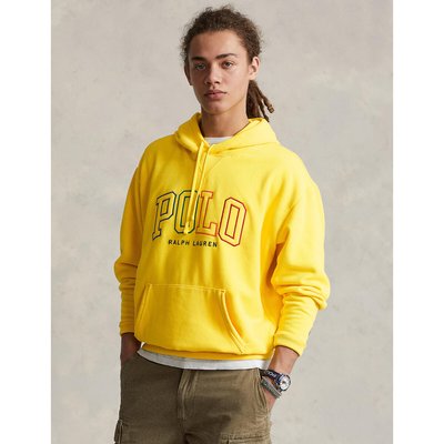 Pull jaune ralph lauren top