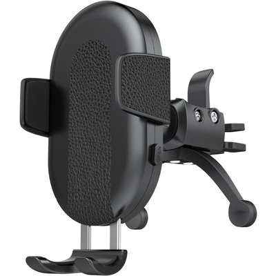 Support smartphone Voiture Chargeur à induction 3 en 1 ESSENTIEL B