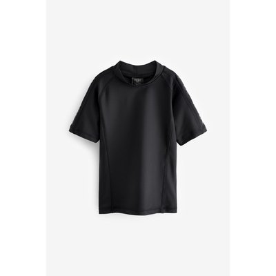 T-shirt à manches courtes et col rond NEXT