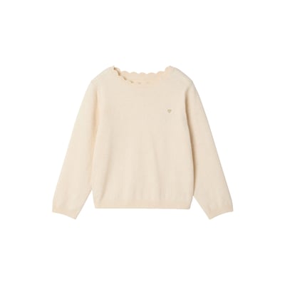 Pull BASICS VERTBAUDET