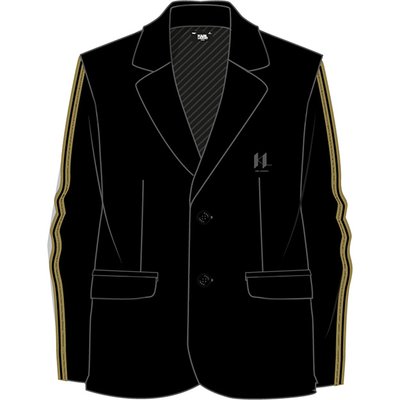 Veste de cérémonie KARL LAGERFELD KIDS