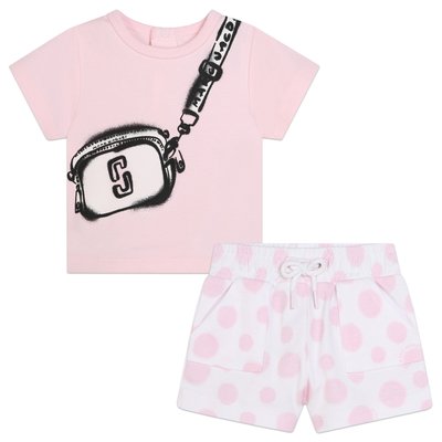 Ensemble 2 pièces MARC JACOBS