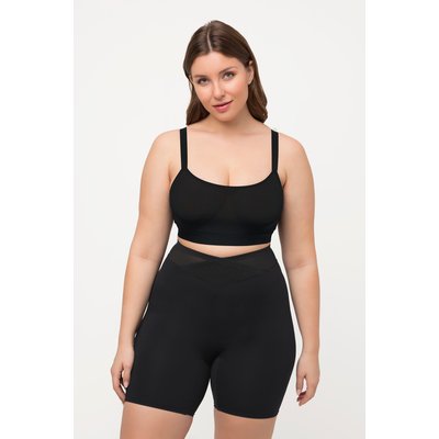 Bustier en mesh, bande sous la poitrine ULLA POPKEN