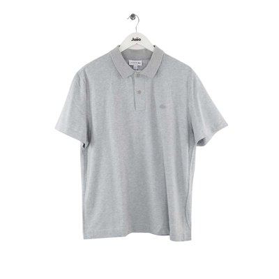 Polo en coton - Bon État LACOSTE