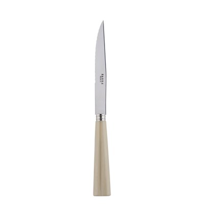 Couteau à  steak, Nature SABRE