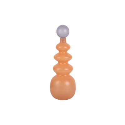 Vase Verre ALEGRE ANILLO PRESENT TIME