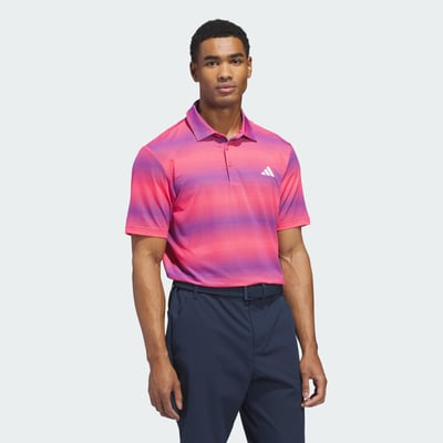 Polo Mesh Climacool Ultimate365 adidas Performance