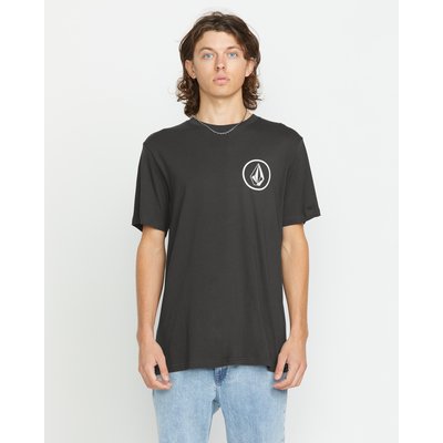 T-Shirt ICONIC STONE VOLCOM