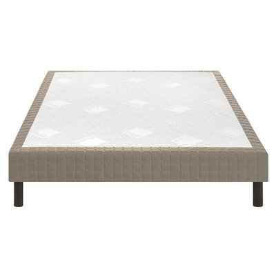 Bedbodem met beklede latten Le nature Médium EPEDA