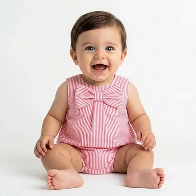 Robe bébé - Très bon état JACADI