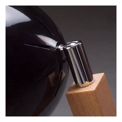 Lampe Mr Wattson Matte Black PIFFANY COPENHAGEN