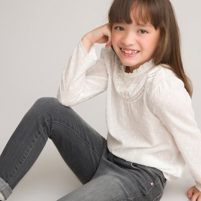 Vetement fille La Redoute