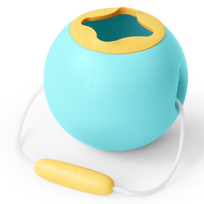 Mini seau Ballo Banana Blue QUUT