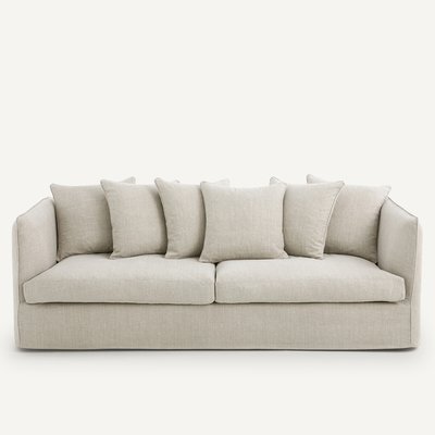 Sofa Neo Chiquito, Baumwolle/Leinen AM.PM