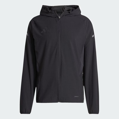 Veste de voyage Vis Tech Tiro 25 Pro adidas Performance