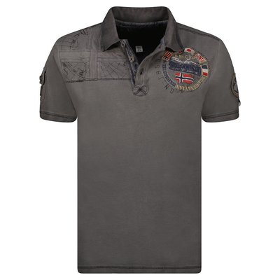. GEOGRAPHICAL NORWAY