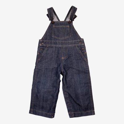 Salopette - Très bon état PETIT BATEAU