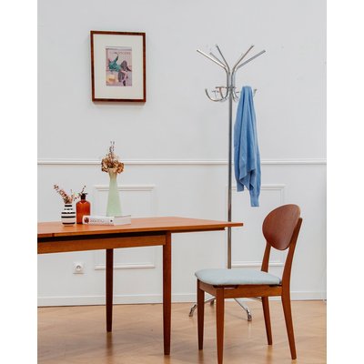 Chaise en bois Alma N°474 - Bon état DEBONGOUT