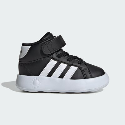 Chaussure Grand Court Mid Enfants ADIDAS SPORTSWEAR