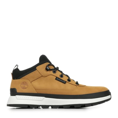 Baskets FIELD TREKKER LOW LACE SNEAKER TIMBERLAND