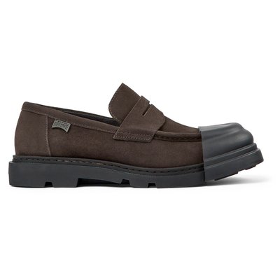 Derbies Junction CAMPER