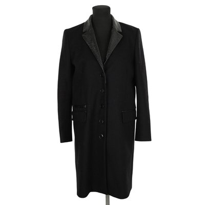 Manteau en laine - Très Bon État THE KOOPLES