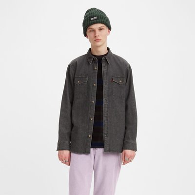Jeanshemd im Western-Style, Relaxed-Fit LEVI'S