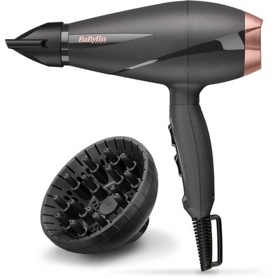 Sèche Cheveux 6709de BABYLISS